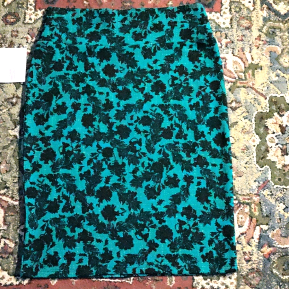 Medium Cassie Skirt by LulaRoe